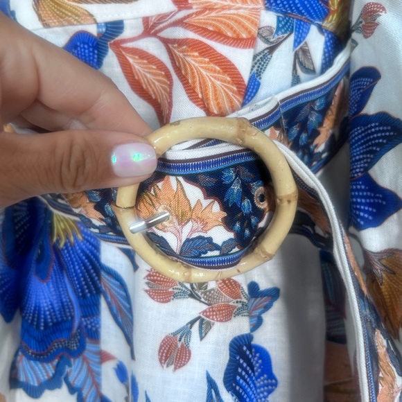 Farm Rio Romper - Picture 6 of 10